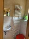 Kleines Gäste-WC - 