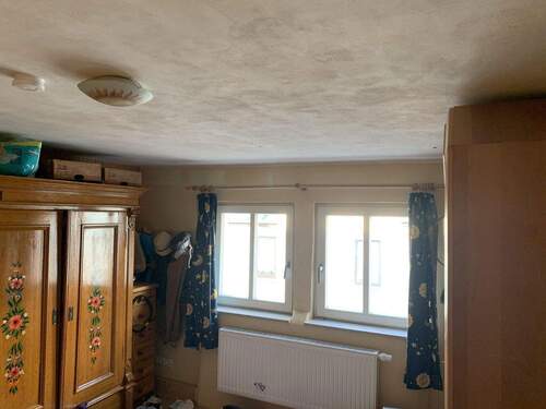 Kinderzimmer 1 Etage - 