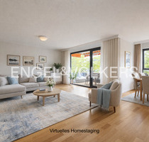 Mehr Raum fürs Leben - stilvoll wohnen in bester Lage von Hochdahl - Erkrath