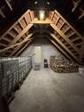 Spitzboden Garage - 