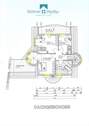 Grundriss Dachgeschoss - 