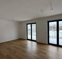 Erstbezug! Stilvolle Reihenhäuser in ruhiger Lage von Töging am Inn