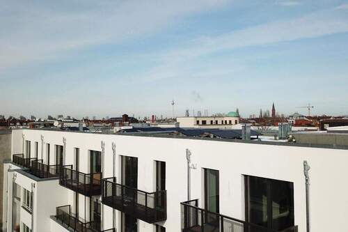 MayRoofTop - 