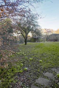 Außenimpressionen - 