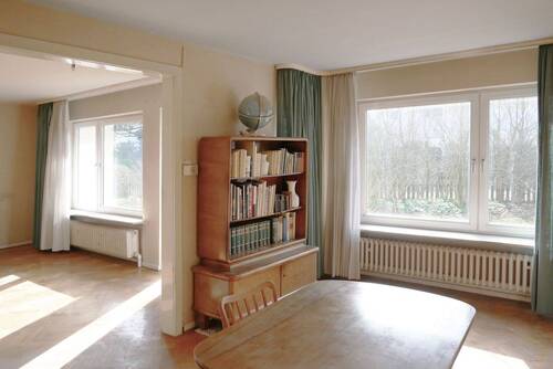 Esszimmer - 4 Zimmer Reihenendhaus in Kassel