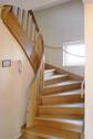 Treppenaufgang zum OG - 