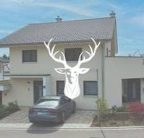 Exklusives Einfamilienhaus in ruhiger Lage von Waldshut zu vermieten - Waldshut-Tiengen