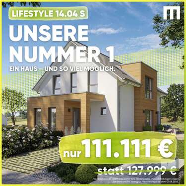 massahaus_Aktion111_Post_Lay_H - Mehrfamilienhaus, Wohnhaus mit 133,00 m&sup2; in Storkow zum Kaufen