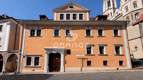 Haus - Mehrfamilienhaus, Wohnhaus zum Kaufen in Görlitz