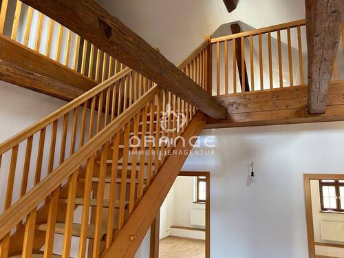 Maisonette - 