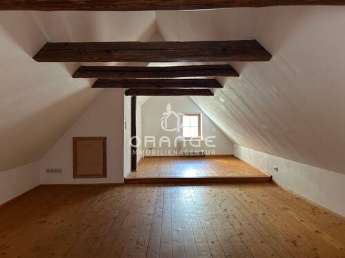 Maisonette - 