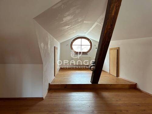 Maisonette - 