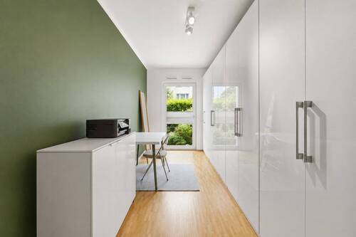 Büro - 