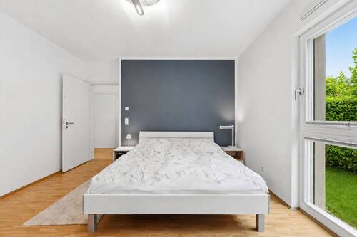 Schlafzimmer - 