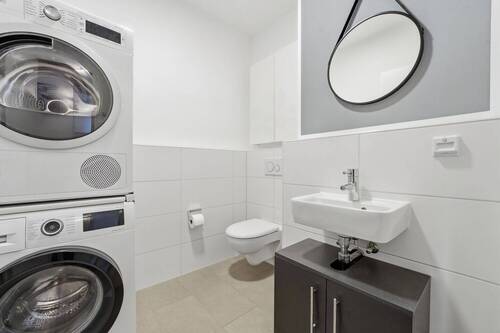 Gäste-WC - 