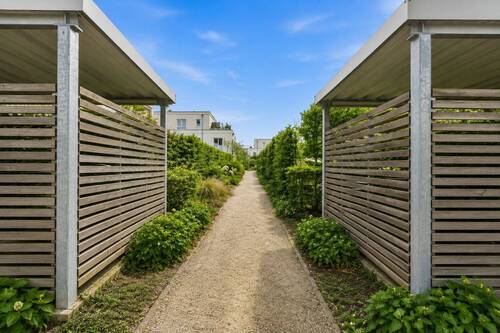 Aussenbereich - 
