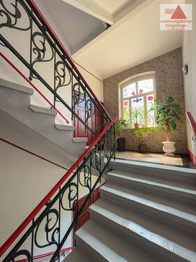 Treppenhaus - 