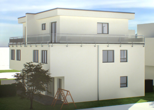 Seitenansicht 2 - 