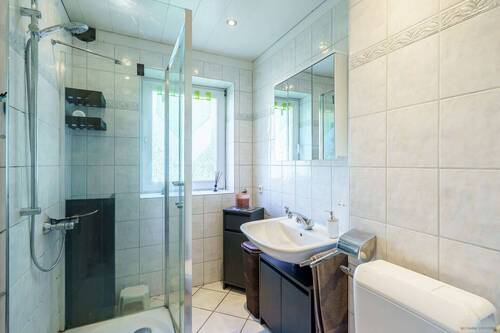 Duschbad - 