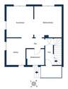 Grundriss EG - 