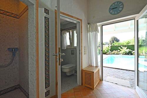 Poolhaus - 
