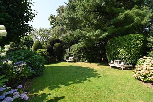 Garten - 