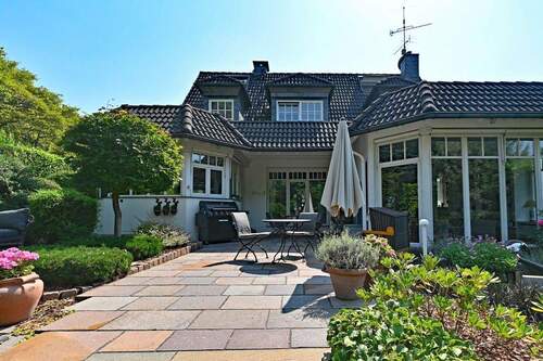 Terrasse - 