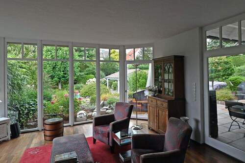 Wohnzimmer - 