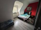 Schlafzimmer DG - 