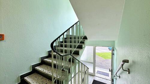 Treppenhaus - 