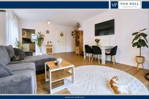 Titelbild - Modernes Zweifamilienhaus mit gehobener Ausstattung und viel Platz für Ihre Ansprüche!