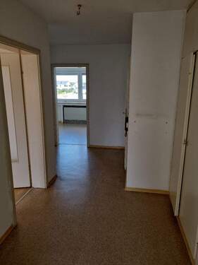 Eingangsdiele.jpg - 2 Zimmer Etagenwohnung in Leipheim