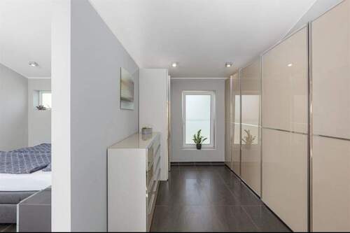 Anbau EG, Ankleidezimmer - 