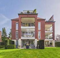 Exklusives Wohnen auf 130m² im Herzen von Nordhorn