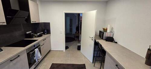 Küche - 5 Zimmer Einfamilienhaus in Waldbrunn-Hausen