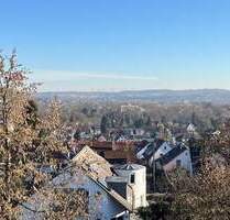 Panoramablick inklusive! 2 MFH + Einliegerwohnung in Toplage - Nürtingen Oberensingen