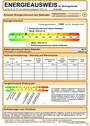 Energieausweis Seite 2 - 