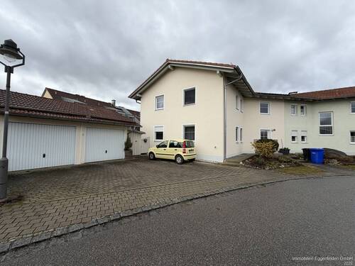 kastl_wohnung_garage - 3 Zimmer Etagenwohnung zum Kaufen in Kastl