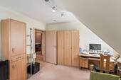 Weiteres Zimmer im OG - 