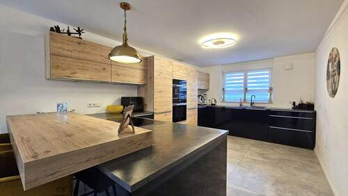 Bild 1 - 4 Zimmer Reihenmittelhaus zum Kaufen in Albbruck