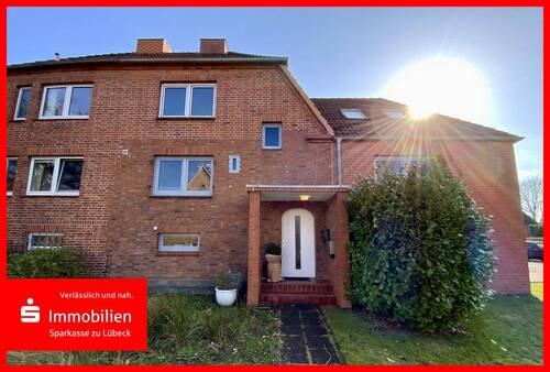 Vorderansicht - Zwei Eigentumswohnungen nahe Schellbruch