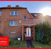 Zwei Eigentumswohnungen nahe Schellbruch - Lübeck St. Gertrud