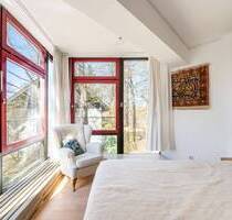AIGNER - Architektur-Juwel in Alt-Solln - München Thalk.Obersendl.-Forsten-Fürstenr.-Solln