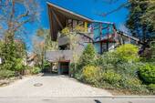 Hausansicht - 