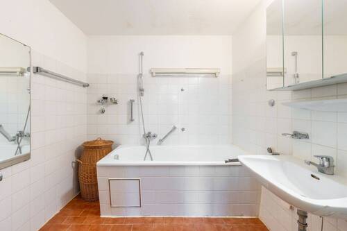 Badezimmer - 