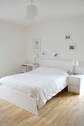 Ihr Schlafzimmer mit bodentiefen Fenstern... - 