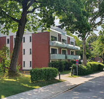Moderne 4 Zimmerwohnung in urbaner Lage! - Hamburg Eißendorf