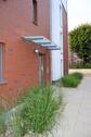 Ihr Parkplatz direkt am Haus. - 4 Zimmer Etagenwohnung zur Miete in Hamburg