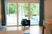 ... ist der Wohnraum... - 
