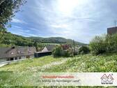 Außenansicht Bild 1 - Bauplatz mit Wahnsinnsausblick - Ihr Einfamilienhaus-Traum in toller Lage von Pommelsbrunn